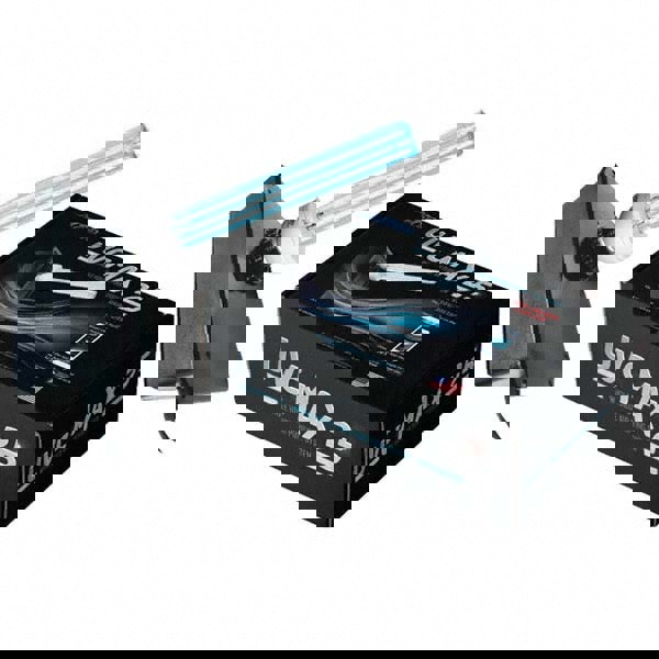 Self-Contained UVC Whole House Purifer: